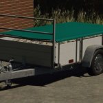 saris trailer dw 150 v1.1 fs22 2