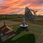 satellite dish v1.0 fs22 2