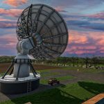 satellite dish v1.0 fs22 4