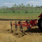 satex windrowers v1.0 fs22 3