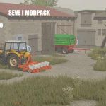 save 2B modpack od biedaka do kozaka v1.0 fs22 2