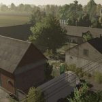 save a modpack pojezierze ll polish small gospo v1.0 fs22 7