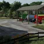 save osadzony w d C5 82ugach rajotgplay v1.0 fs22 1