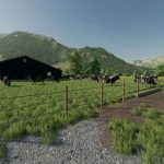 save player position v1.0 fs22 2