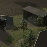 savegame ostseekueste v1.0 fs22 2