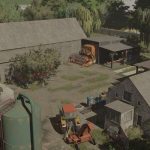 savegame wrzosy ma C5 81e gospodarstwo v1.0 fs22 7