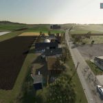 savegame zielonka v1.0 fs22 10