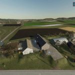 savegame zielonka v1.0 fs22 3