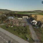 savegame zielonka v1.0 fs22 5