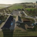 savegame zielonka v1.0 fs22 8