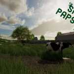 saving pap s farm save game v1.0 fs22 1