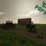 saving pap s farm save game v1.0 fs22 14