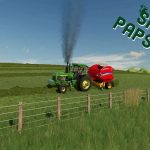 saving pap s farm save game v1.0 fs22 3