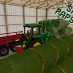 saving pap s farm save game v1.0 fs22 5