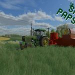 saving pap s farm save game v1.0 fs22 7