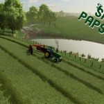 saving pap s farm save game v1.0 fs22 9