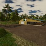 savonmaa map v1.0 fs22 5