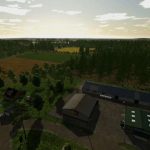 savonmaa map v2.0.2 fs22 3