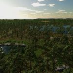 savonmaa map v2.3.3 fs22 4