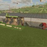 sawmill pe v1.0 fs22 3