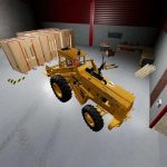 sawmill v1.0 fs22 5