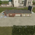 sawmill v1.0.0.1 fs22 2