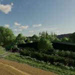 saxthorpe farms map v1.0 fs22 3