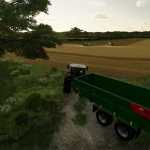 saxthorpe farms v1.0 fs22 1