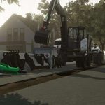 scalable public works map beta v1.0 fs22 2