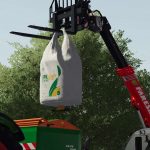 scandagra big bags v1.0 fs22 2