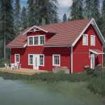 scandinavian house v1.0 fs22 1