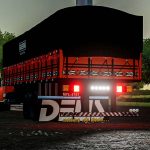 scania 1115 v2.1 fs22 2