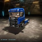 scania 530 v1.2 fs22 2