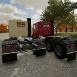 scania farmline fs22 v1.0 fs22 11