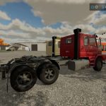 scania farmline fs22 v1.0 fs22 12