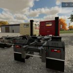 scania farmline fs22 v1.0 fs22 13