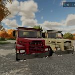 scania farmline fs22 v1.0 fs22 16