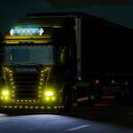 scania g420 v1.0 fs22 1