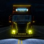 scania g420 v1.0 fs22 4