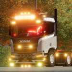 scania lowcab ludwig transporte v1.0 fs22 1