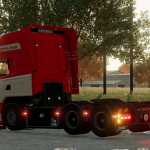 scania p.bjarne andersen v1.0 fs22 1