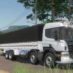 scania p310 v1.0 fs22 1