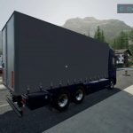 scania pack v1.0 fs22 7