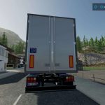 scania pack v1.0 fs22 8