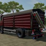 scania r grain 4x2 v1.0 fs22 3