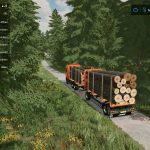 scania r holztransporter by ap0llo v1.0.0.1 fs22 3