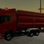 scania r itr pack by ap0llo v1.0 fs22 2