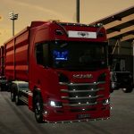 scania r itr pack by ap0llo v1.0 fs22 3