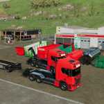 scania r itr pack by ap0llo v1.0.0.1 fs22 1