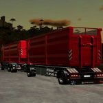 scania r itr pack by ap0llo v1.0.0.1 fs22 4